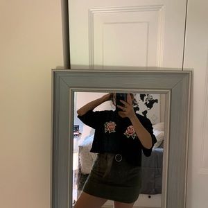 Trendy & fun tee